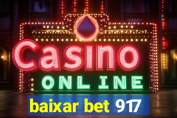 baixar bet 917